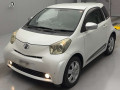 2009 Toyota iQ