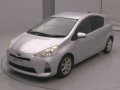 2013 Toyota Aqua