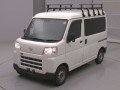 2022 Daihatsu Hijet Cargo
