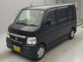 2008 Honda Vamos