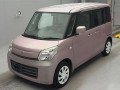 2013 Suzuki Spacia