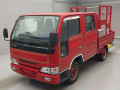 2002 Nissan Atlas