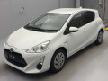 2016 Toyota Aqua