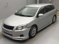 2007 Toyota Corolla Fielder
