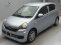 2013 Subaru Pleo Plus