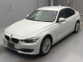 2014 BMW 3 Series