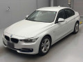 2013 BMW 3 Series
