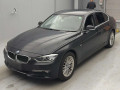 2013 BMW 3 Series