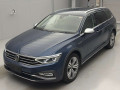 2021 Volkswagen Passat Alltrack