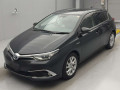 2017 Toyota Auris