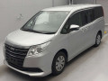 2017 Toyota Noah