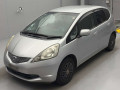 2008 Honda Fit