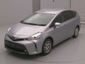 2021 Toyota Prius alpha