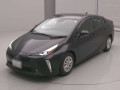 2020 Toyota Prius