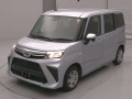 2021 Toyota Roomy