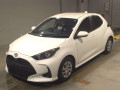 2021 Toyota YARIS