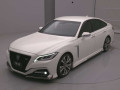 2019 Toyota Crown Hybrid