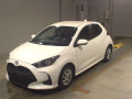2021 Toyota YARIS
