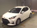2021 Toyota YARIS