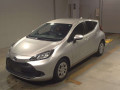 2021 Toyota Aqua