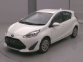 2020 Toyota Aqua