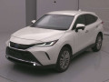 2020 Toyota Harrier Hybrid