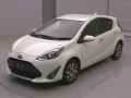 2021 Toyota Aqua