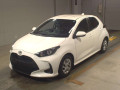 2021 Toyota YARIS