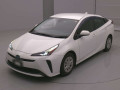 2021 Toyota Prius