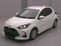 2021 Toyota YARIS