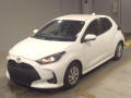 2022 Toyota YARIS