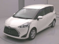 2021 Toyota Sienta