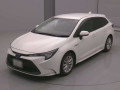 2020 Toyota Corolla Touring Wagon