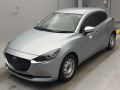 2022 Mazda Mazda2