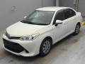 2017 Toyota Corolla Axio
