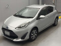 2020 Toyota Aqua
