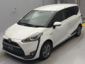 2017 Toyota Sienta