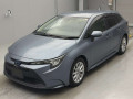2021 Toyota Corolla Touring Wagon