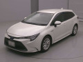 2020 Toyota Corolla Touring Wagon