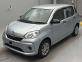2021 Toyota Passo