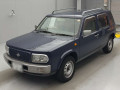 1998 Nissan Rasheen