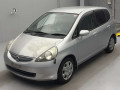 2005 Honda Fit