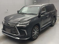 2018 Lexus LX
