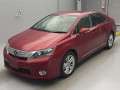 2010 Lexus HS