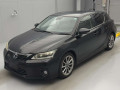 2013 Lexus CT