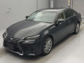 2015 Lexus GS