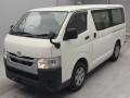 2022 Toyota Hiace Van