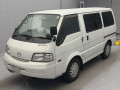2018 Mazda Bongo Van