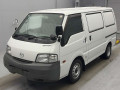 2015 Mazda Bongo Van