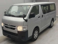 2021 Toyota Hiace Van